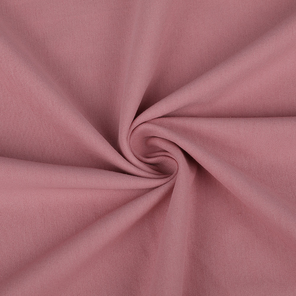Jersey La Lady Fabric yang selesa dan bernafas