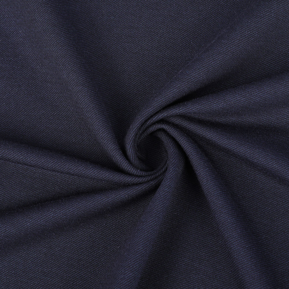 Kain baju bulu yang mesra kulit jacquard single single