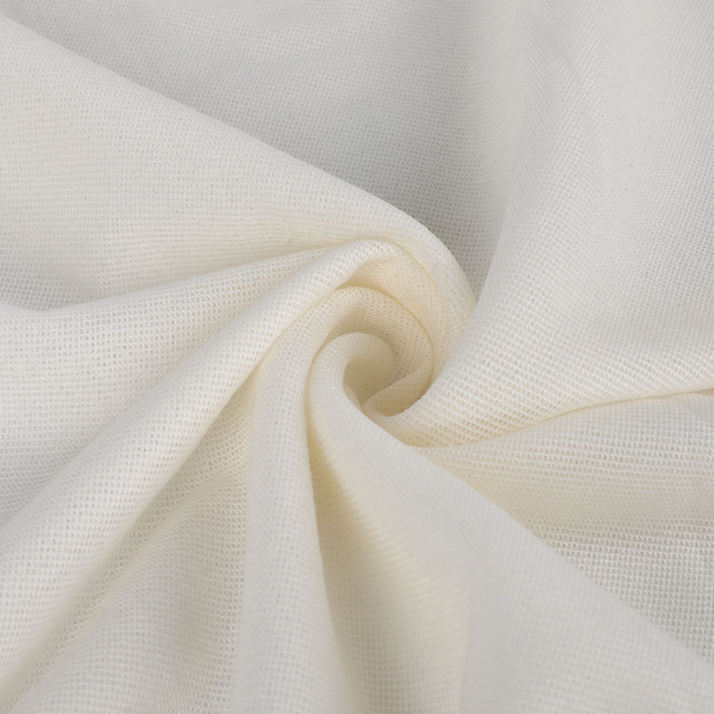 Fabrik Jacquard La Single Shrink-Proof Single