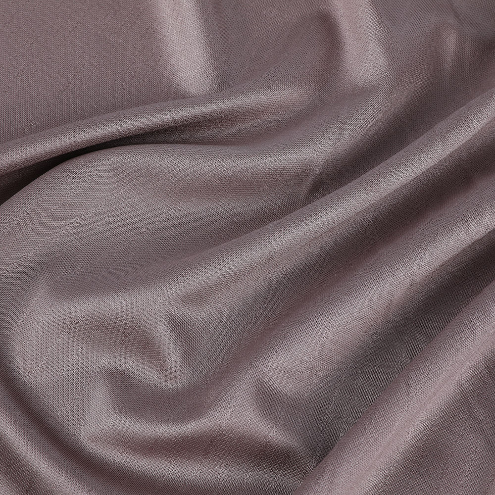 Mesin Mewah Mewah Mewah Kain Mulberry Silk Knitted Mulberry