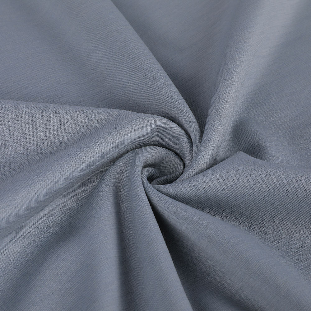 Kain Ponte Shrink-Proof-Proof-Proof Wool