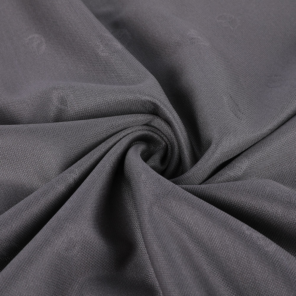 Jacquard Single-sided Eco-Friendly Machine yang boleh dibasuh kain sutera Mulberry Silk