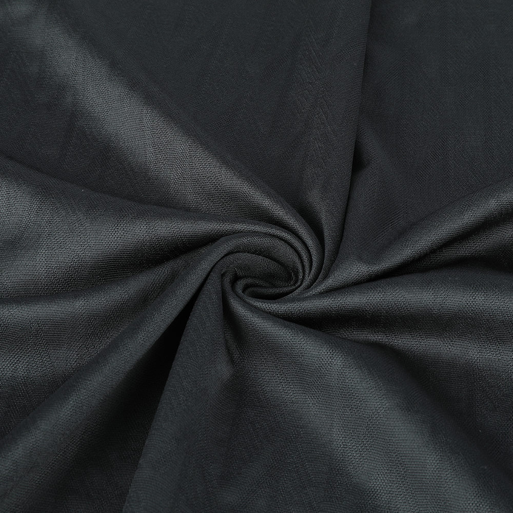Jacquard Jacquard Luxury Luxury Mesin Mesin Mesin Perniagaan yang Boleh Dibasuh Fabrik Silk