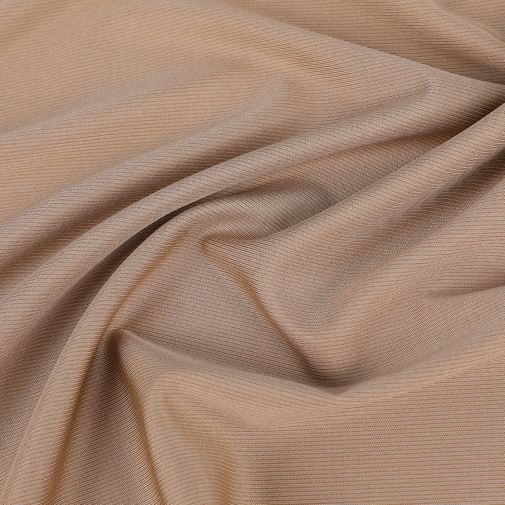 Fabrik Interlock Silk Interlock Mesin Bernafas Mewah untuk Wanita