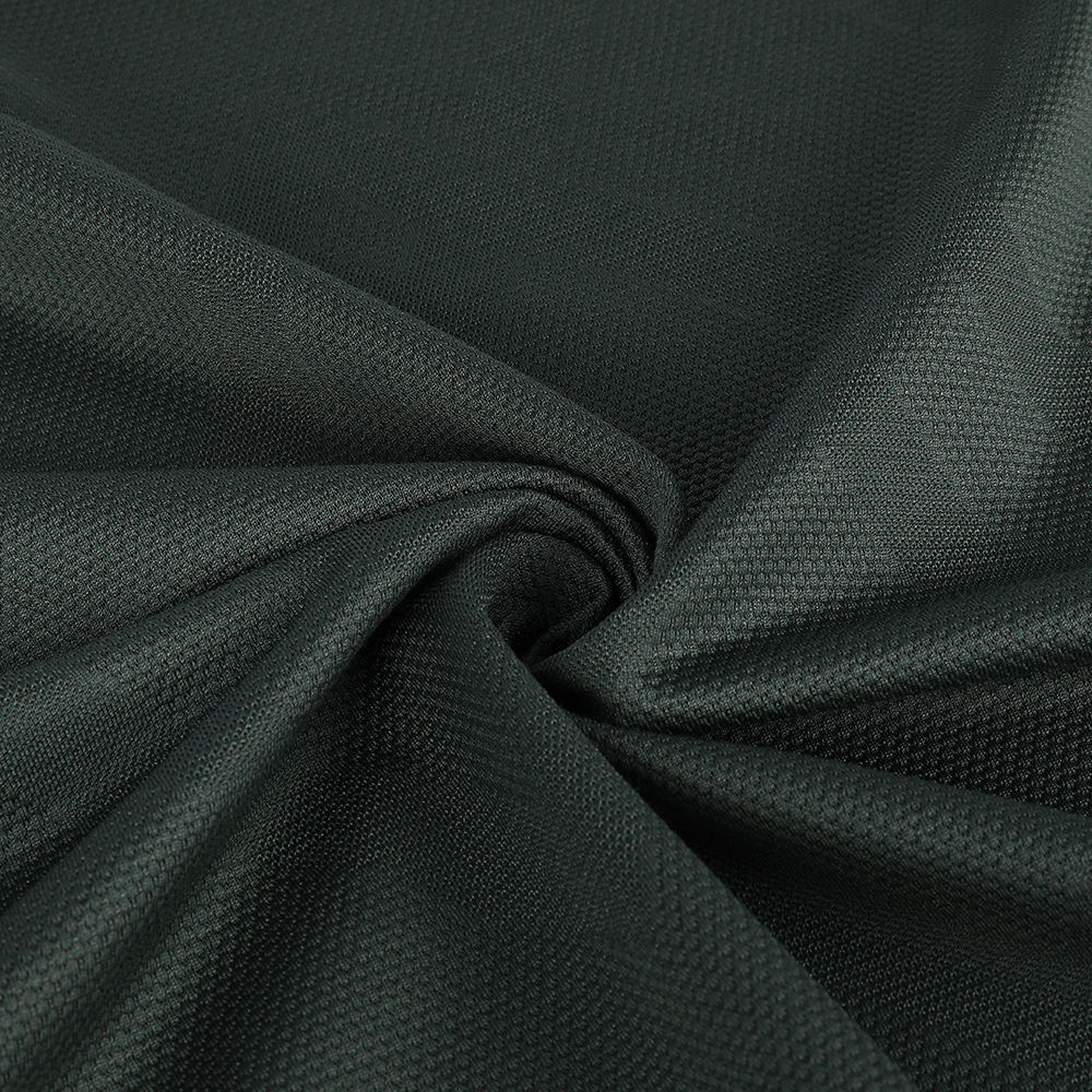 Kain jacquard 55/45 yang selesa dan bernafas kain kapas sutera mulberi