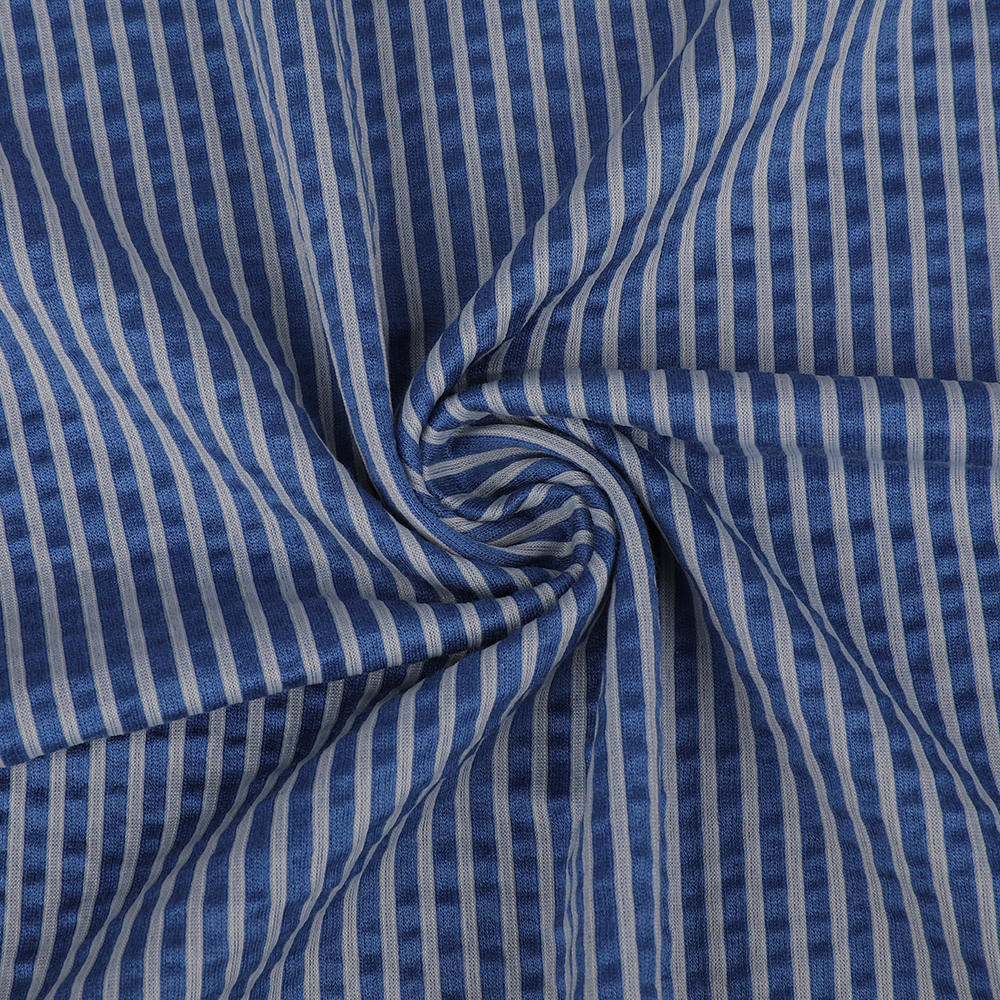 Kain baju sutera sutera yang selesa dan bernafas dengan kain baju la jacquard