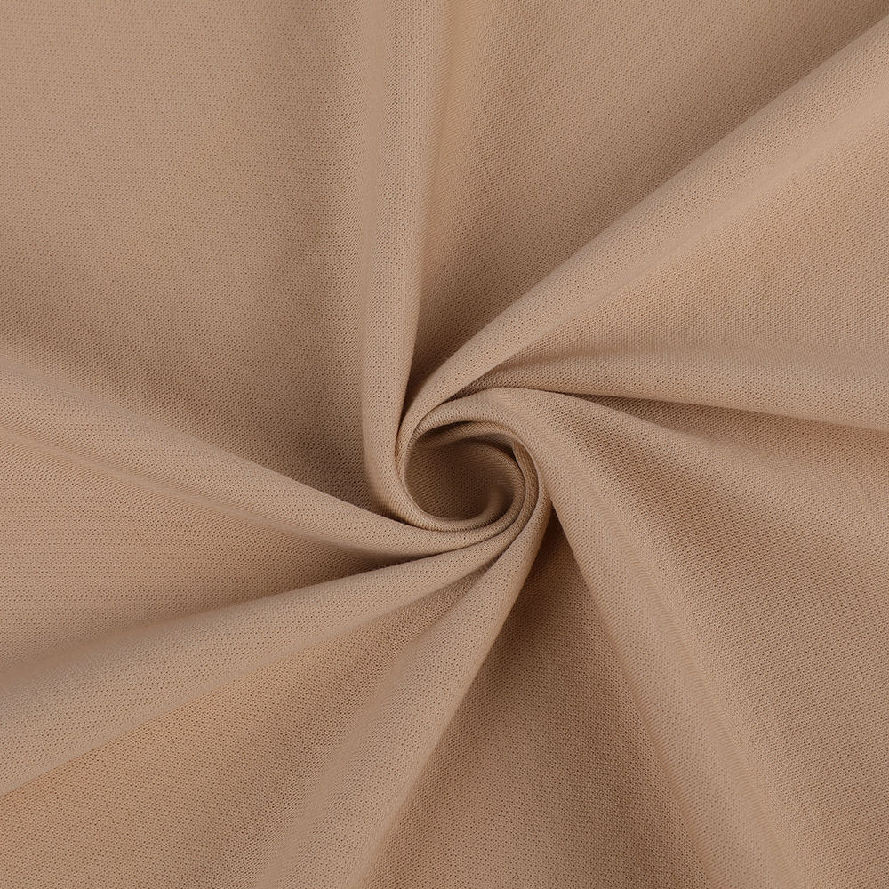 Double Jacquard selesa bernafas LA fabrik cecair mesra alam