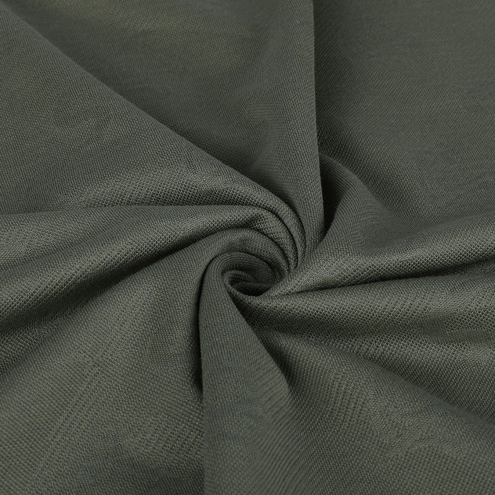Fabrik Kapas Silk Mulberry Single 10/90 Mulberry Single