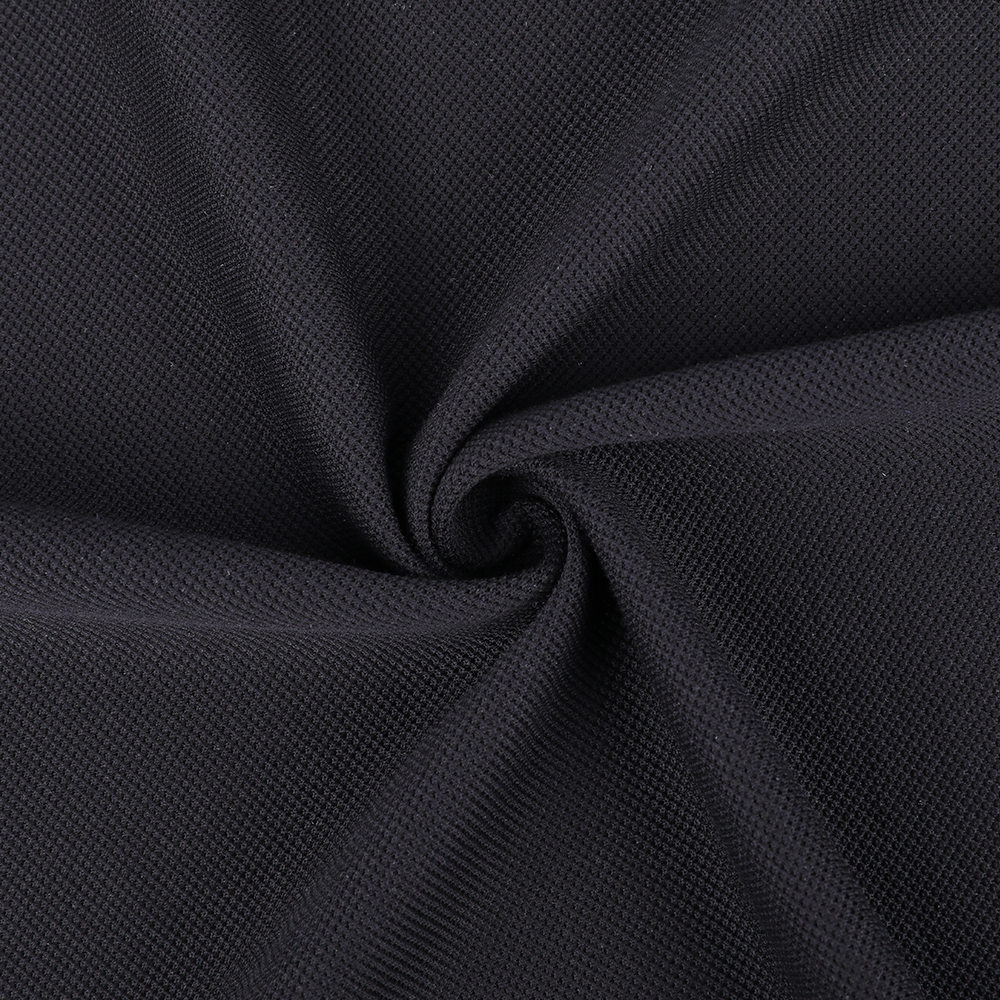 Spandex mesh kain baju la yang mesra alam