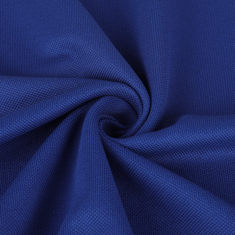 Spandex mesh luaran sukan luaran ringan la anti-snagging kain poliester kapas