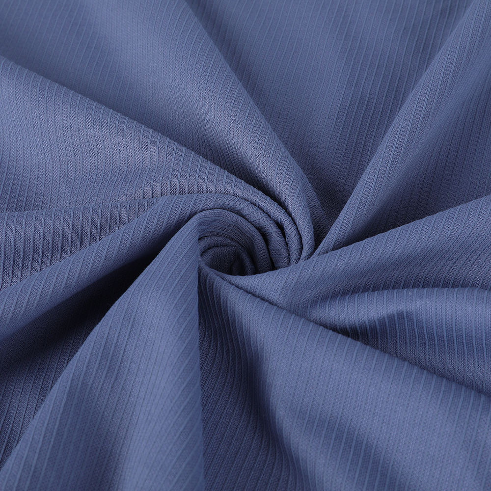 Single Jacquard Lightweight Anti-Snagging Cotton Cotton Cotton Cotton Fabric Sports Outdoor